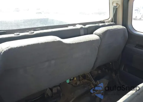 2012 Nissan Titan S from USA, damaged, VIN 1N6AA0CH9CN307884